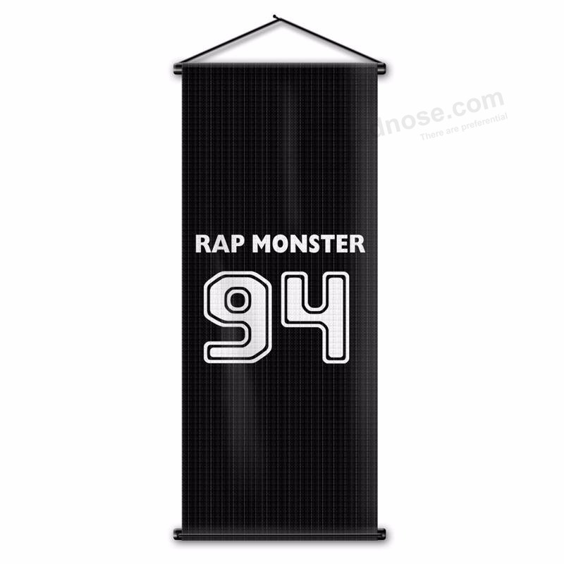 BTS monstruo RAP 94