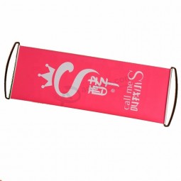 jubelnde Fan Sport Hand Roller Kunststoff Banner