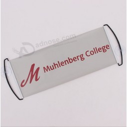 PET-Material Werbung Hand Scrollen Banner Flagge