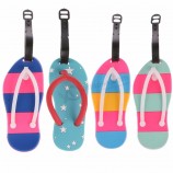 slipper koffer bagagelabels travelpro bagageriemen naam adres ID adreshouder siliconen Taslabel