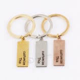 personalisierte schlüsselanhänger text brief schlüsselanhänger DIY geschenk für frauen Männer familie freunde paare schlüsselanhänger schmuck