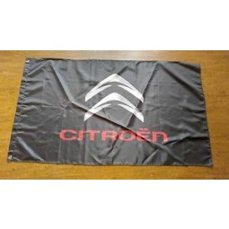 Details über Citroen Flagge Banner Logo 3x5ft 90x150cm Garage Mancave Enthusiasten