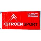 hersteller direkt großhandel hohe qualität citroen flagge