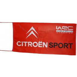 schöne Flagge Citroen Sport Flagge Banner 2,5 X 5 ft