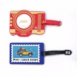 bunte PVC keychain Hersteller Lieferanten