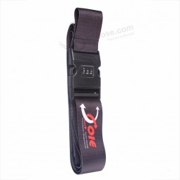 3 in 1 Password Travel Luggage Suitcase Strap Belt