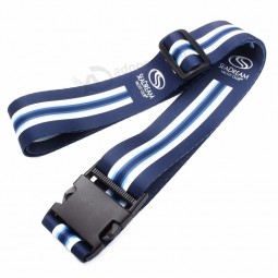 polyester luggage strap,promotional gift for luggage belt