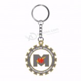 rubberen sleutelhanger aangepaste siliconen tag aangepaste pvc sleutelhanger met logo