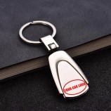 stijlvolle sleutelhanger Auto-logo sleutelhanger gepersonaliseerde sleutelhangers Sleutelhouder voor honda audi VW benz ford jeep nieuw