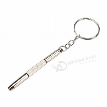 отвертка инструмент для ремонта брелок для ключей брелок брелок сувенирные ключи брелок ключи от машины тех