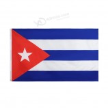1 pc available Ready To Ship 3x5 Ft 90x150cm CU Cuban Cuba flag