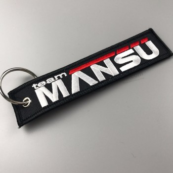 Personalized PU Foam floating key chain keychain