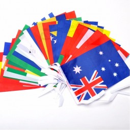 provincies bunting vlag gepersonaliseerde, amerikaanse vlag banners vlag bunting