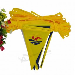 Dreieck String Ammer Flagge Banner Verkauf, Ammer Set