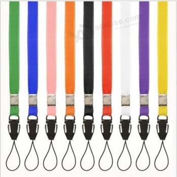 soporte USB personalizado cordón de lazo DIY