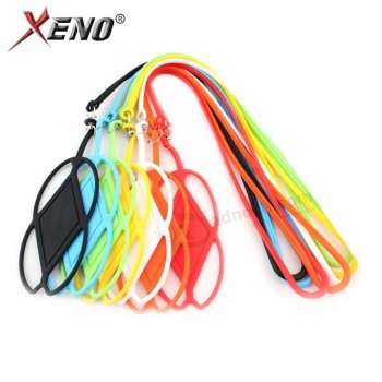 aangepaste lanyard voor telefoon