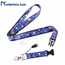 cordini per telefono personalizzati cordino per notte stellata per porta badge ID