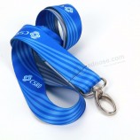 tendencia del producto cordón de sublimación personalizado