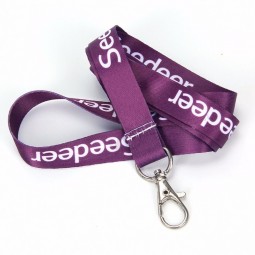 billige maßgeschneiderte Lanyard mit Ihrem Logo