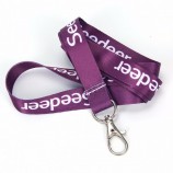 cordón personalizado barato con su logotipo