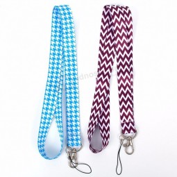 thermische overdracht lanyard