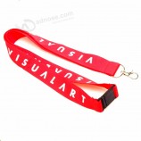 campione gratuito personalizzato cordino collo serigrafia stampa