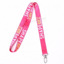 Sublimationsdruck Designmuster Sport Lanyard