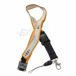 cordones promocionales personalizados con logo