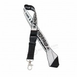Best-seller personalizado jacquard fita de algodão