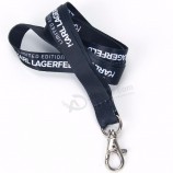 Siebdruck Polyester Lanyard Telefon Fall