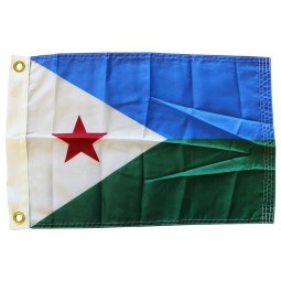 djibouti - 12 