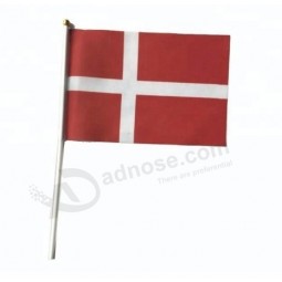 festival eventi celebrazione denmark stick bandiere bandiere