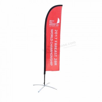 advertising outdoor banner flag ,beach flag,feather flag