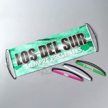 intrekbare sport Fan hand scrollen banner