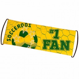 Vollfarbdruck Rolling Banner mit gutem Angebot