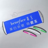 op maat bedrukte 24 * 70cm roll up banner
