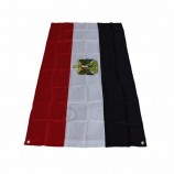 fabrikant van nationale vlaggen van polyester egypte land