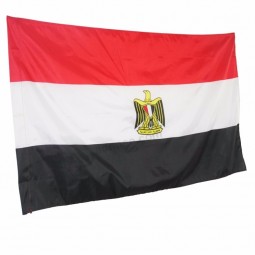 large size hanging egypt flag egyptian banner