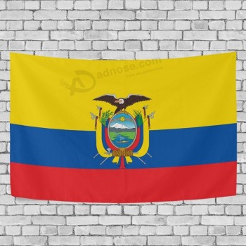 bandera de ecuador 60 