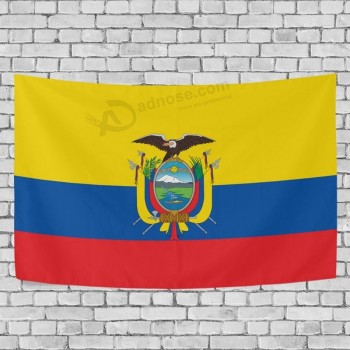 ecuador flagge 60 