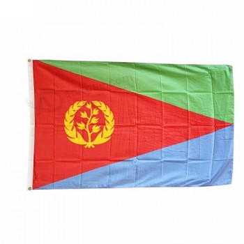 2019 high quality huge Eritrea national flag