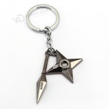 25 art naruto keychain anime schlüsselanhänger akatsuki hut schlüsselanhänger halter schriftrollen anhänger chaveiro schmuck souvenir