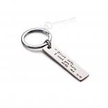 Stainless Steel Key Chains Gifts wholesale