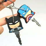 cartoon keychain or Key ring holder