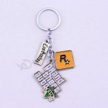 Xbox PC Rockstar Schlüsselanhänger Halter Großhandel