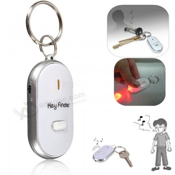 custom whistle beep sound control torch Key ring