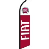 nur fiat swooper federflagge