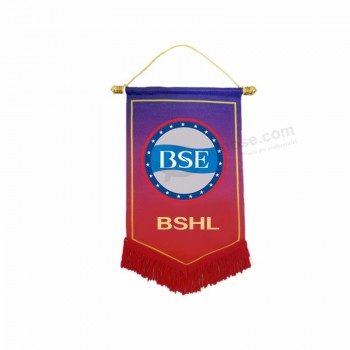 Sports Club Flag Banner Exchange Flag