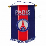Club Decoration Polyester Printing  Backdrop Hanging Flag  Banner