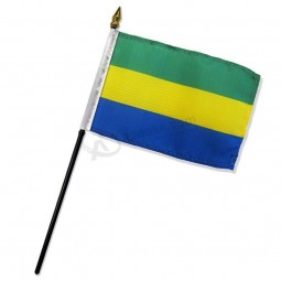 Gabon 4